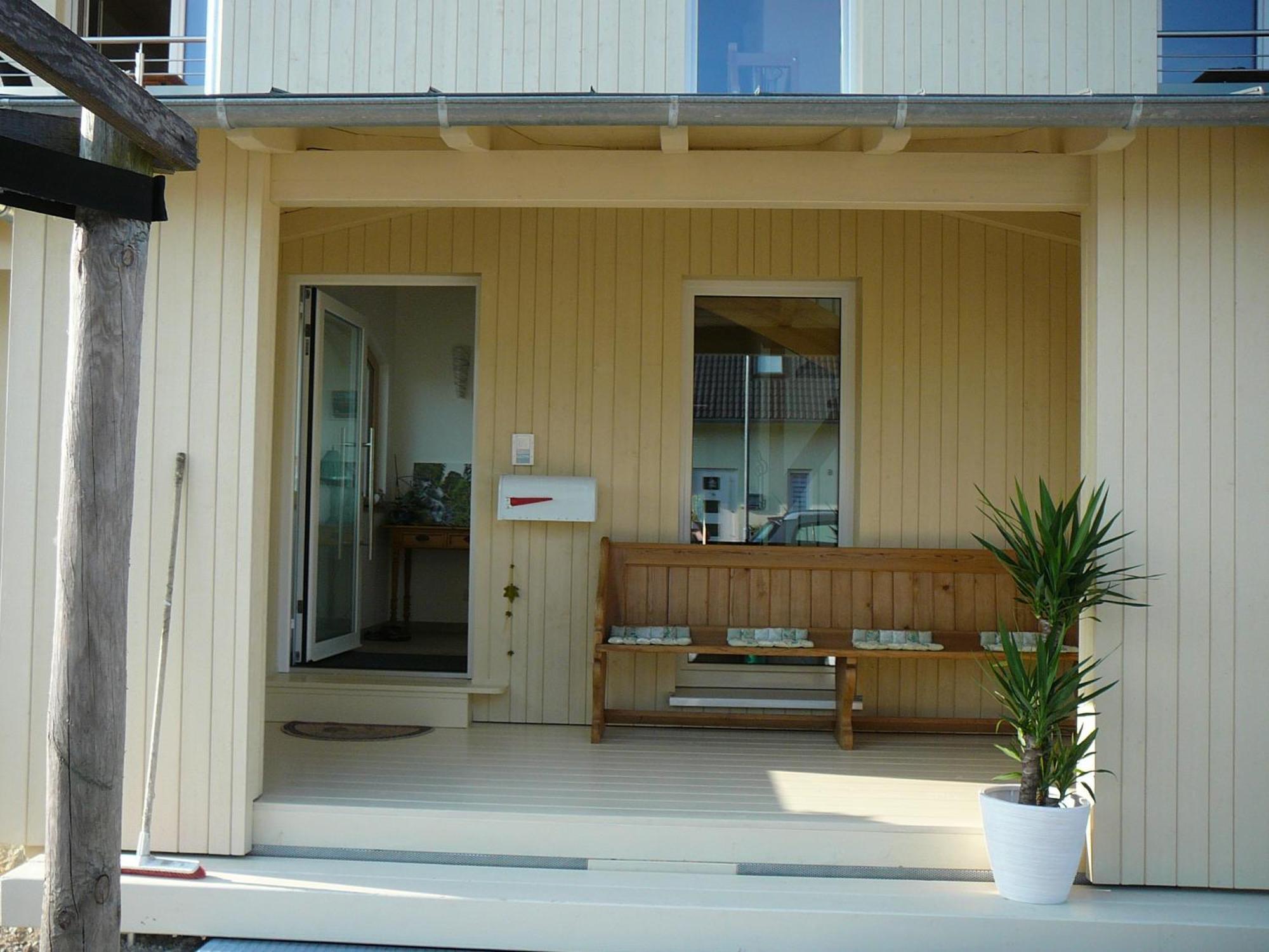 Rooster Bnb American Style Boutique Haus - Made With Love! Rust Bilik gambar