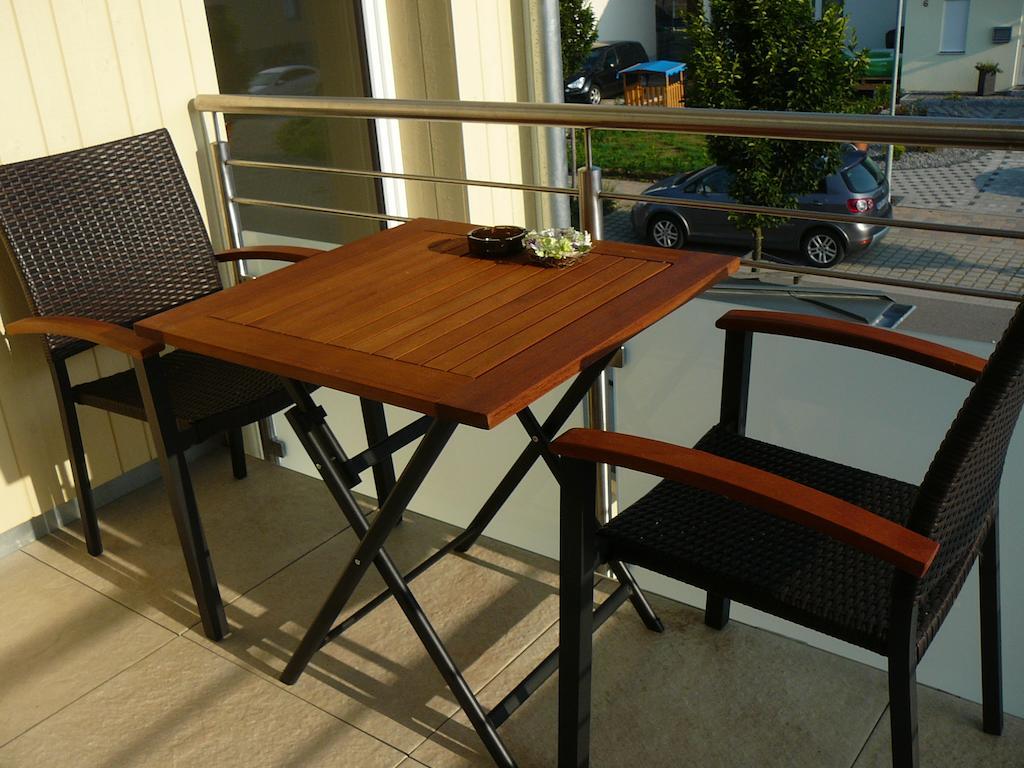 Rooster Bnb American Style Boutique Haus - Made With Love! Rust Bilik gambar