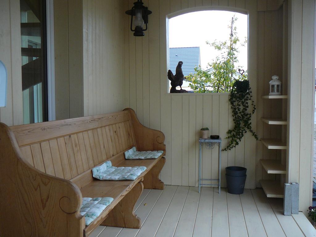 Rooster Bnb American Style Boutique Haus - Made With Love! Rust Luaran gambar